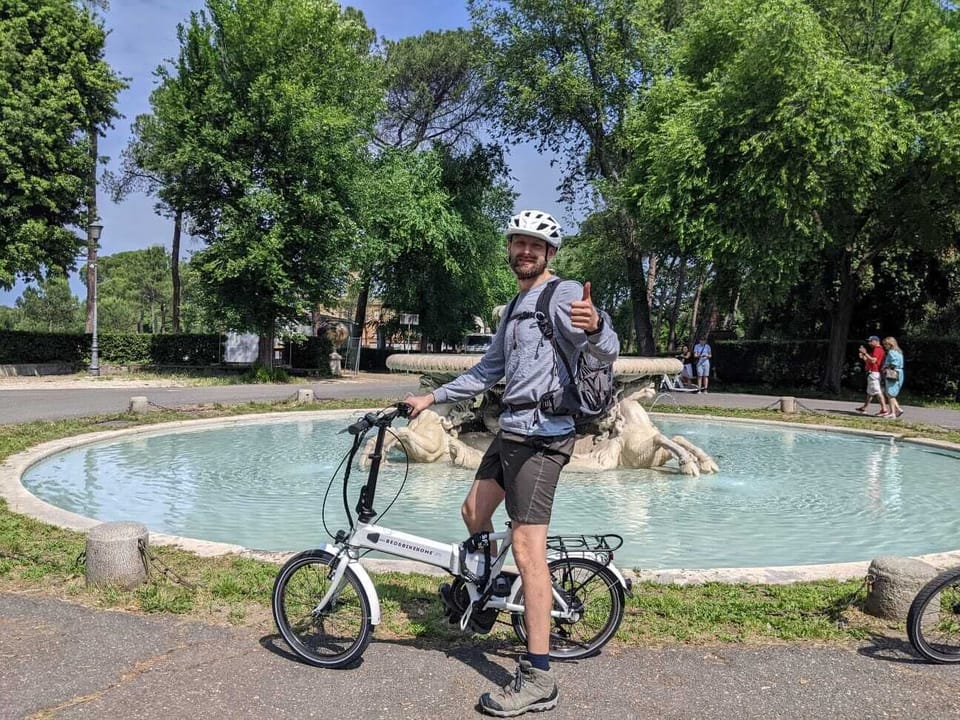 Bicycling