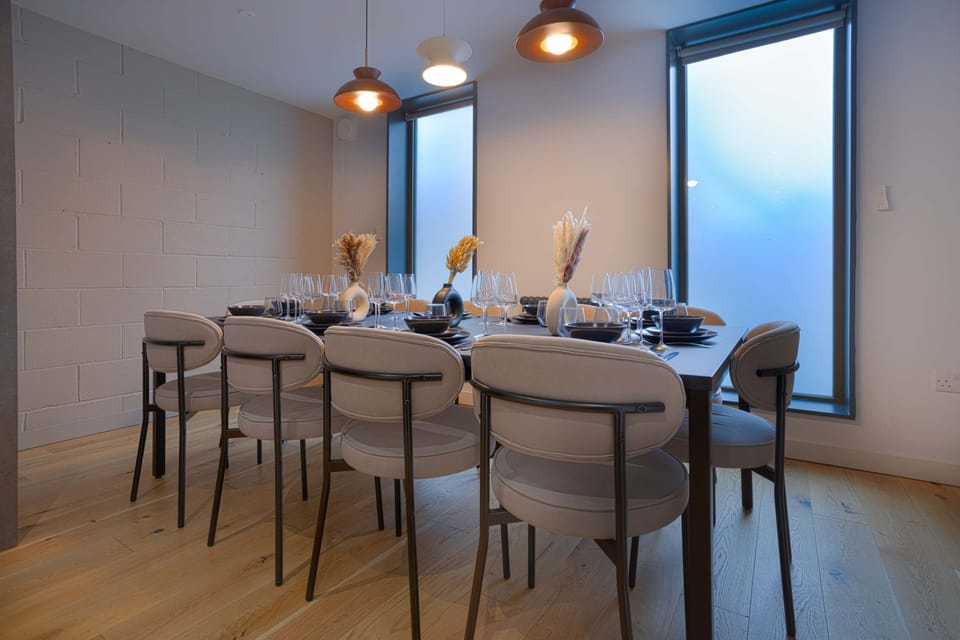 House | 4 bedrooms, Internet