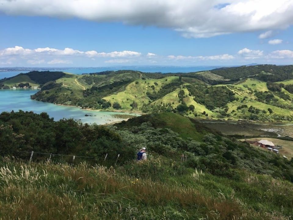 Hiking