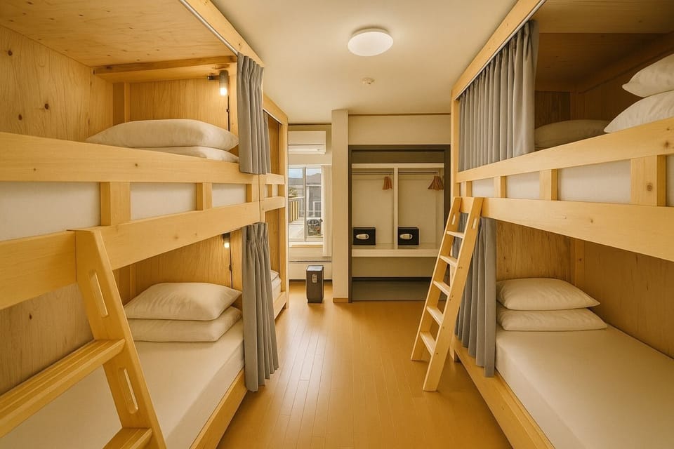 In-room safe, blackout drapes, free WiFi, bed sheets