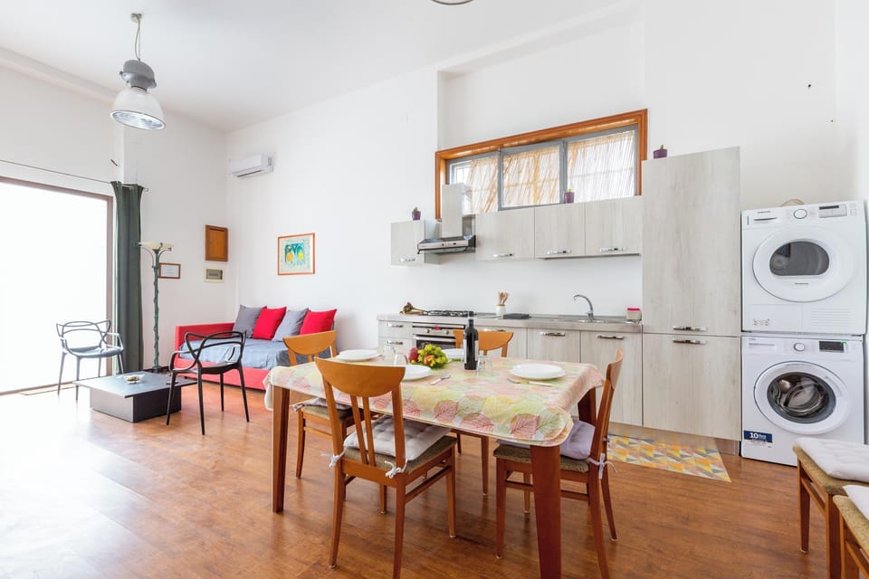 Apartment | Private kitchen