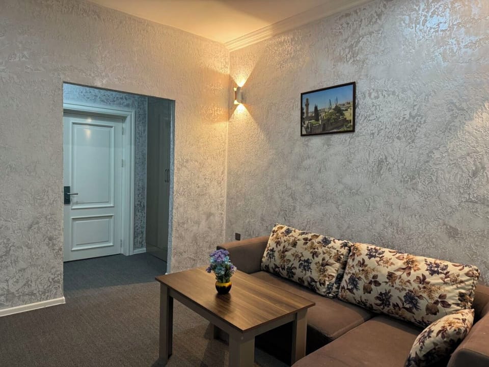 Deluxe Double Room | Soundproofing, free WiFi