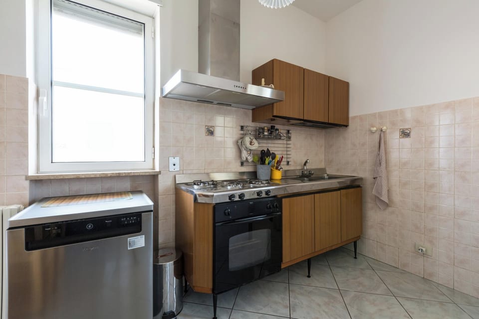 Apartment | Private kitchen