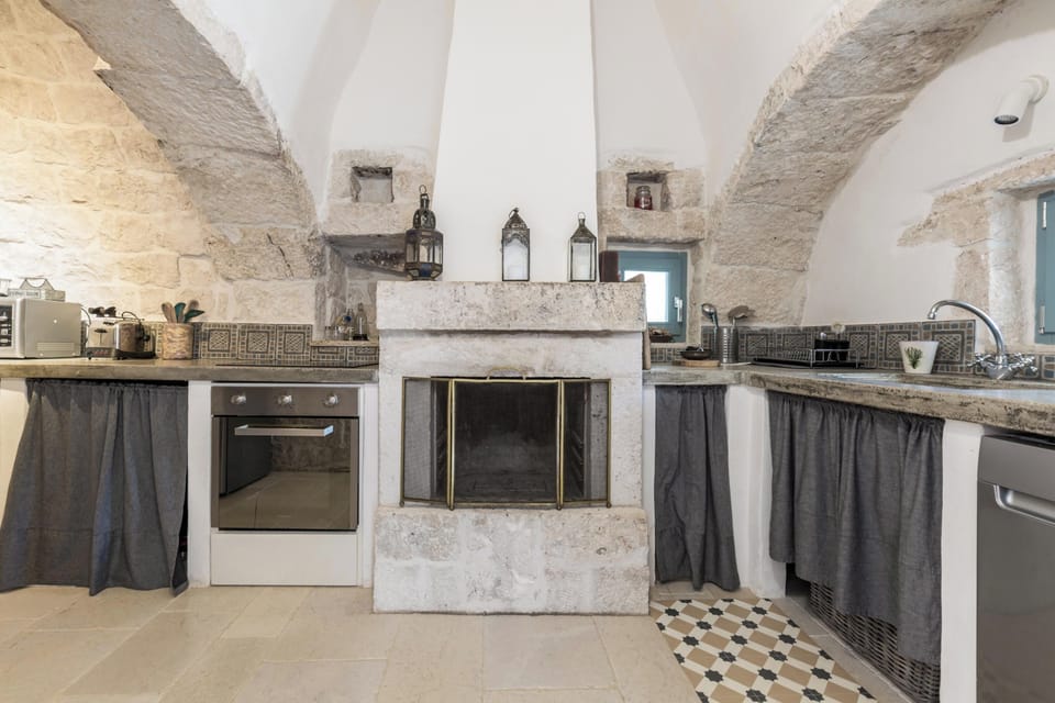 House | Private kitchen | Dishwasher