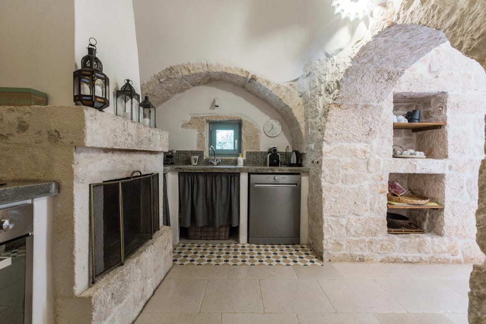House | Private kitchen | Dishwasher
