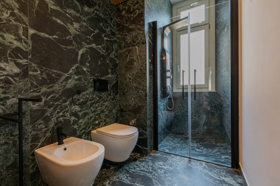 Oddino 3 by Wonderful Italy Apartment in Turin