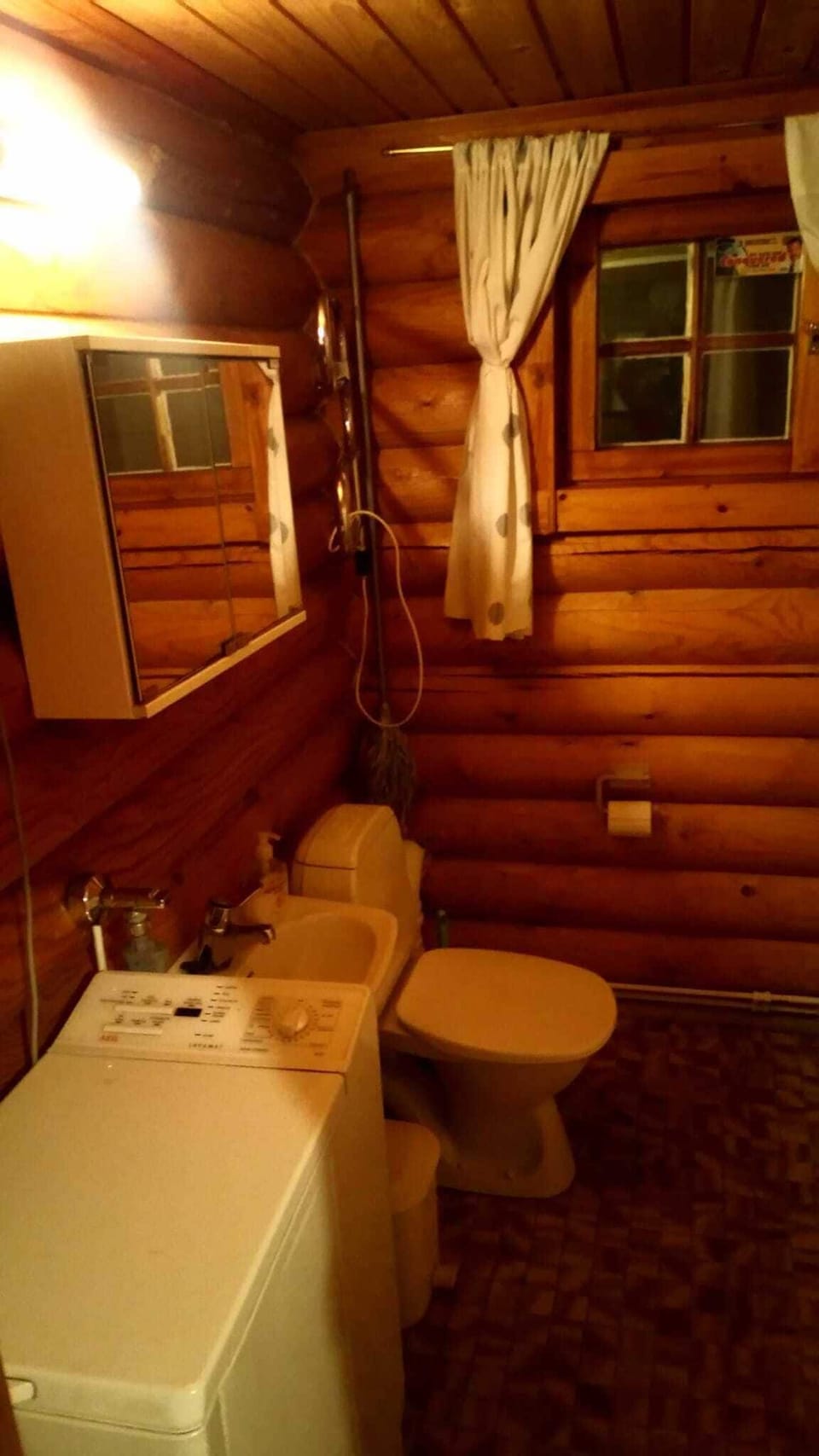Comfort Chalet, Beach View | Bathroom