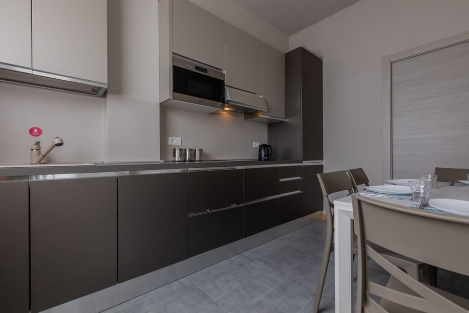 Apartment | 3 bedrooms