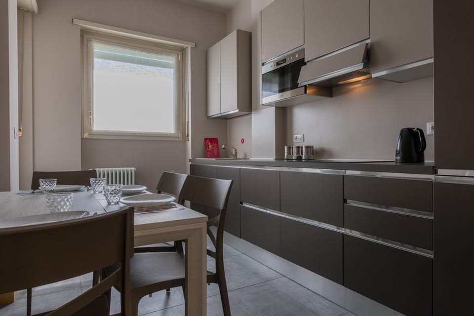 Apartment | 3 bedrooms