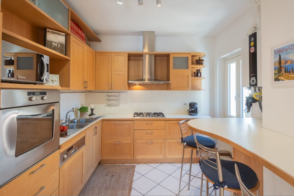 Apartment | 4 bedrooms