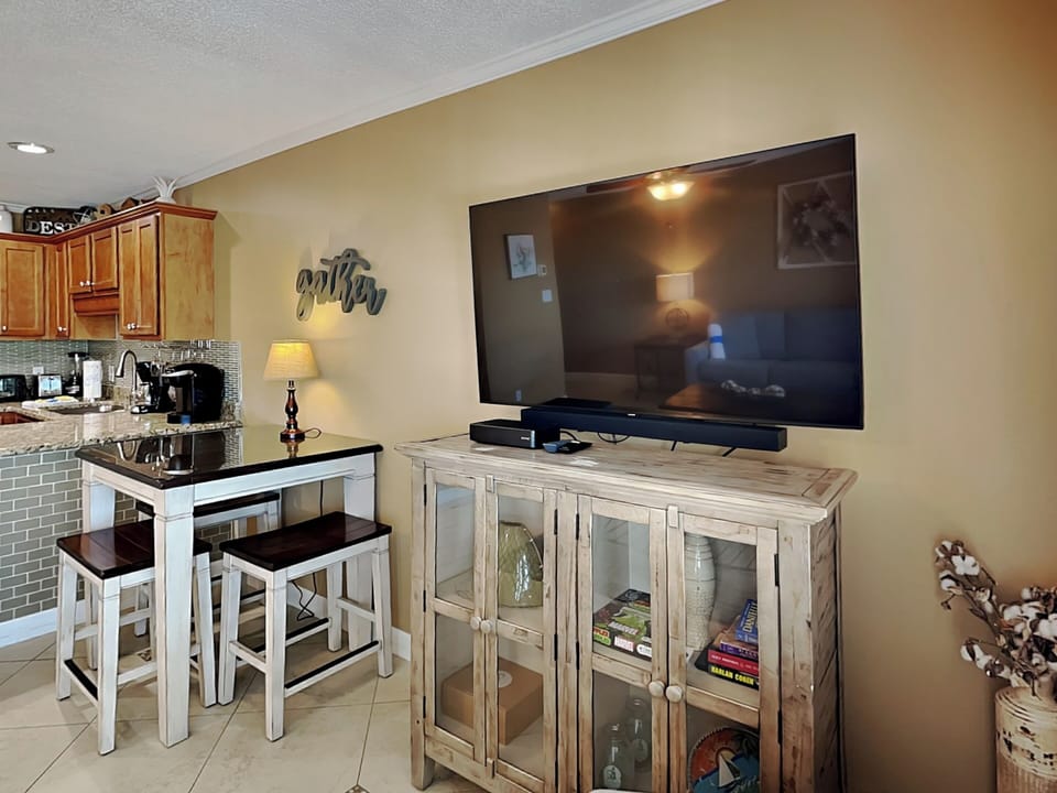 Condo, Multiple Beds, Balcony (Grand Caribbean#309  - No Pets) | Interior
