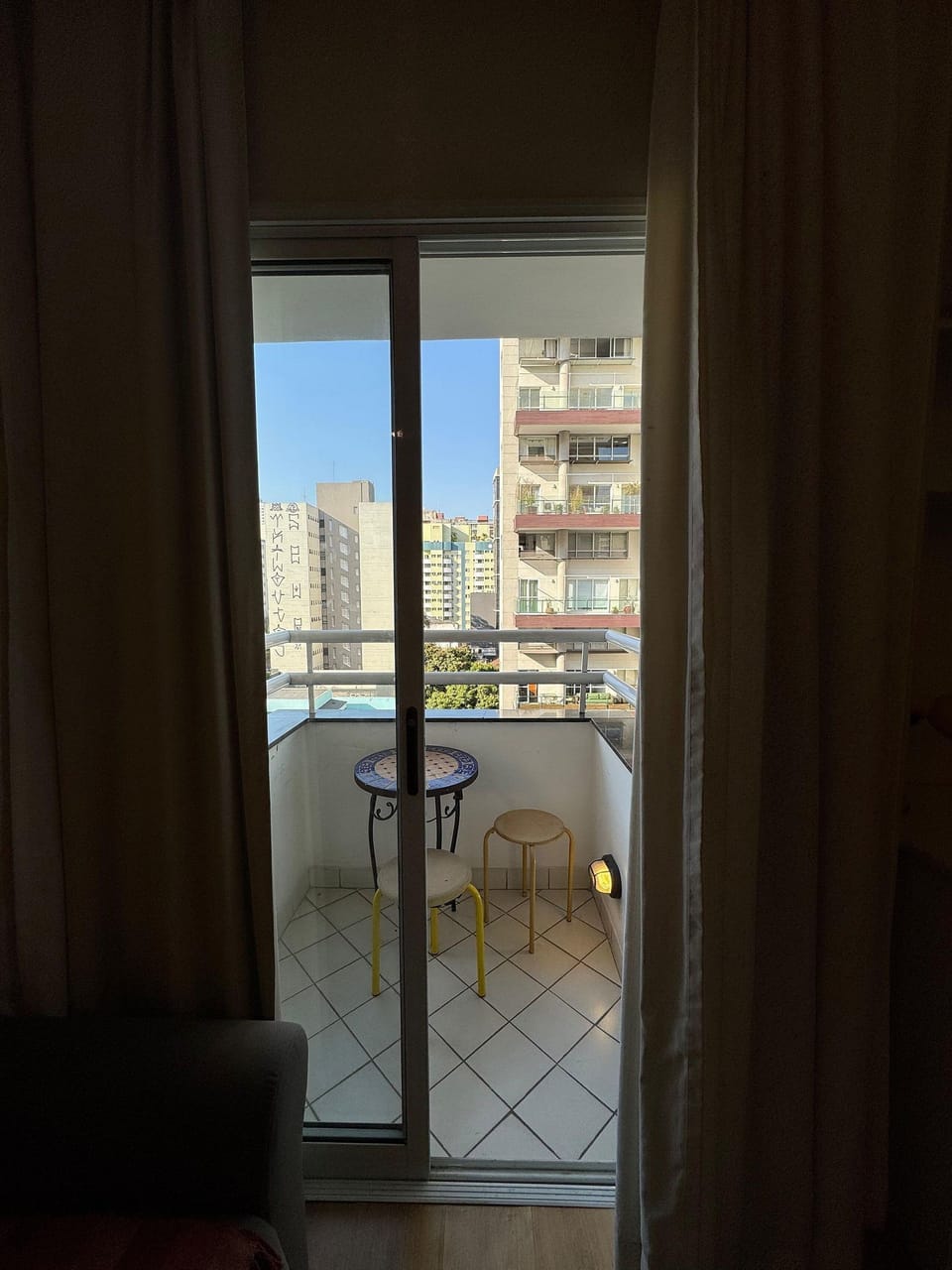 Apartment | Interior