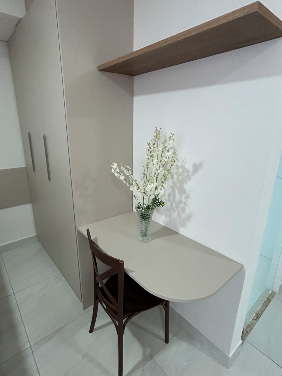 Apartment | 1 bedroom, free WiFi, bed sheets