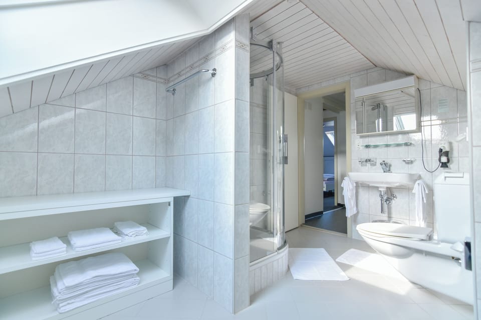 Suite | Premium bedding, minibar, in-room safe, desk