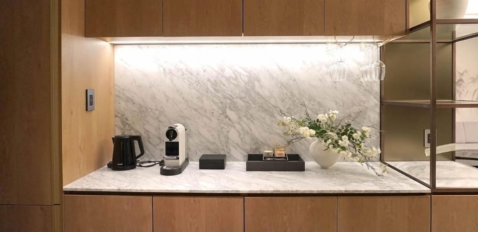 Premium Suite, Lake View | Minibar (some free items), in-room safe, blackout drapes