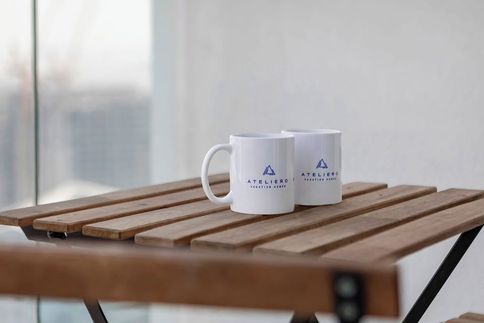 Comfort Studio, City View | Balcony