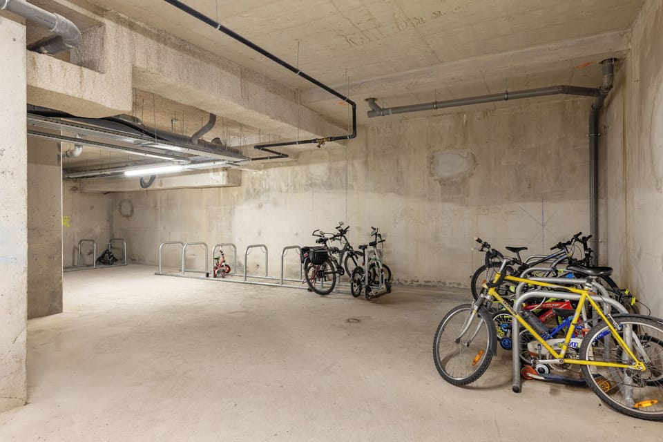 Bicycling