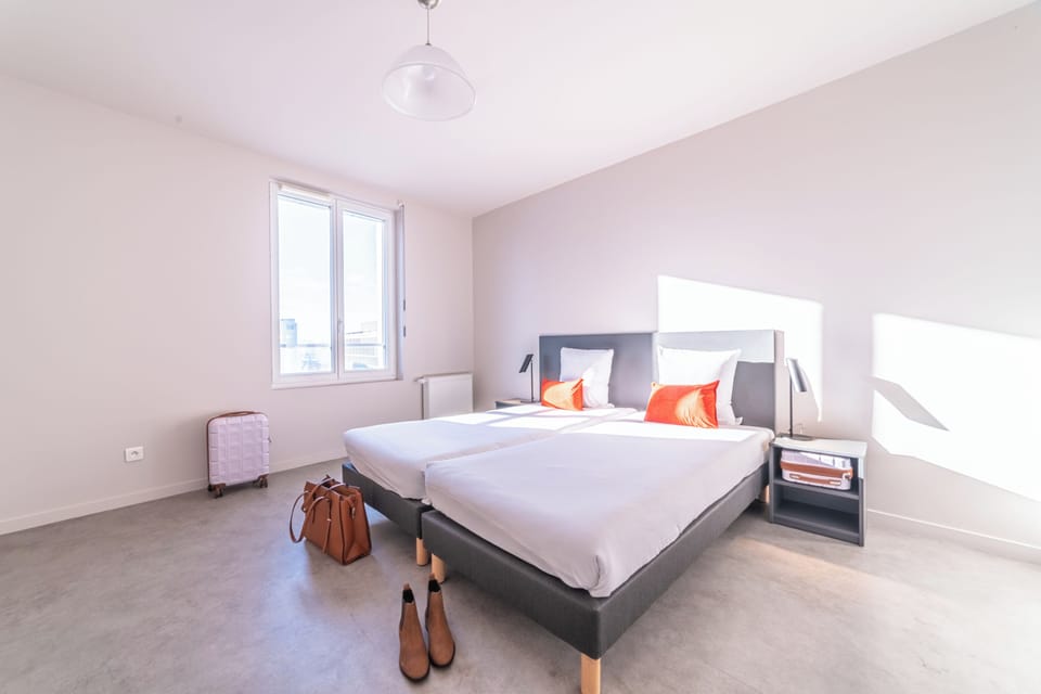 Family Apartment | Free WiFi