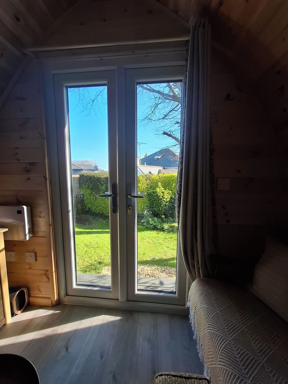 Cabin | Interior