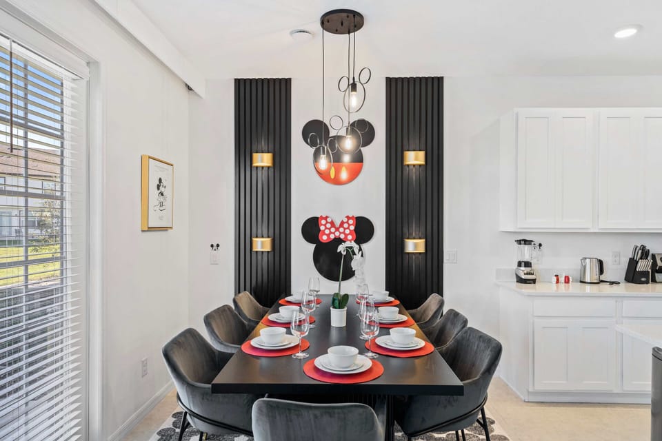 House (3 Bedrooms) | Property amenity