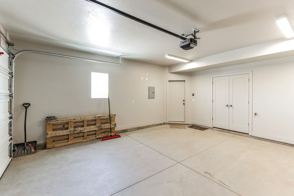 Townhome, 3 Bedrooms | Fitness facility