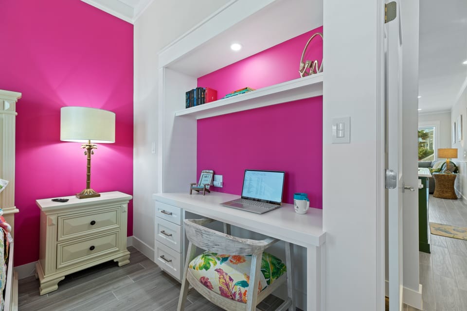 House, 3 Bedrooms | Interior