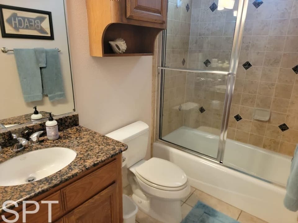 Island Time #4 2 Bedroom Condo by RedAwning Apartment in South Padre Island
