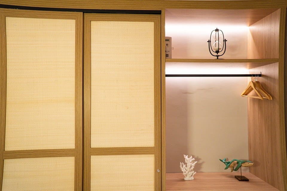 Basic Apartment | Interior