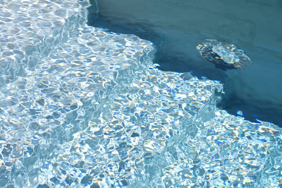 Indoor pool, outdoor pool, open 7:00 AM to 8:00 PM, pool umbrellas