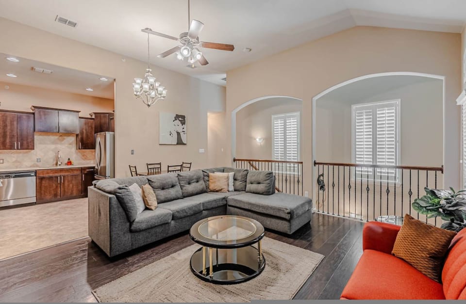Apartment | 3 bedrooms