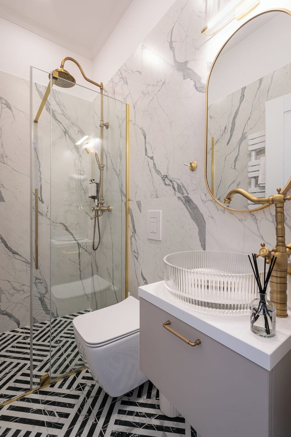 Timeless Boutique Suites by BQA Hotel in Budapest