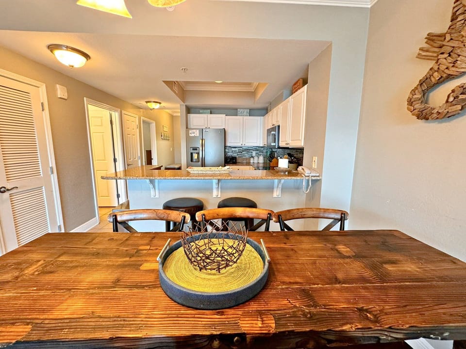 Condo, Multiple Beds, Hot Tub (Crystal Tower 702) | 2 bedrooms, individually decorated, individually furnished