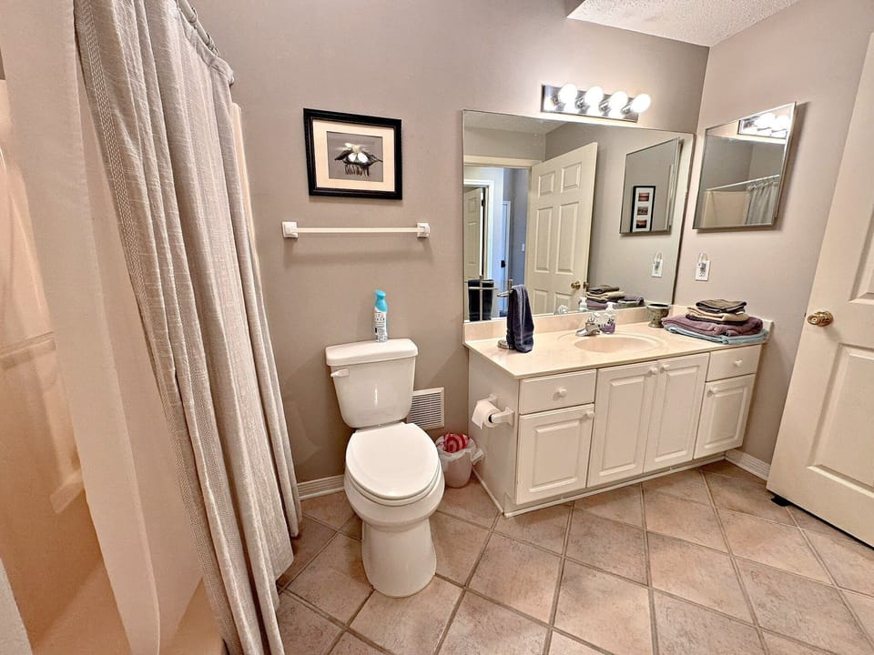 Sweet Tee at Cypress Point Apartment in Gulf Shores