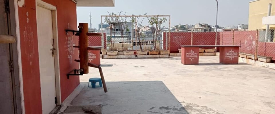 Sucasa Homes Hotel in Hyderabad