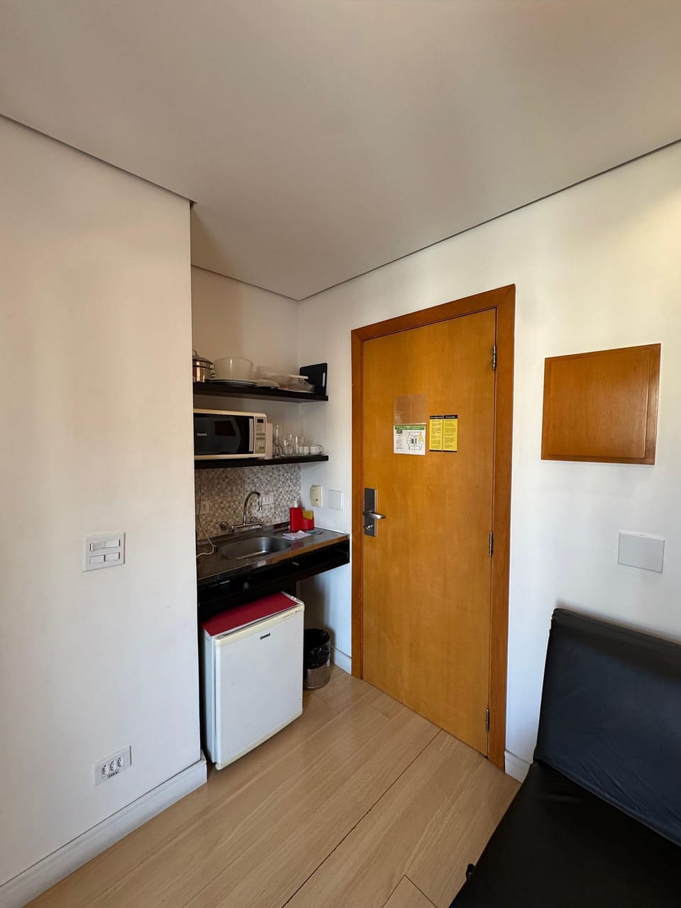Apartment | Interior