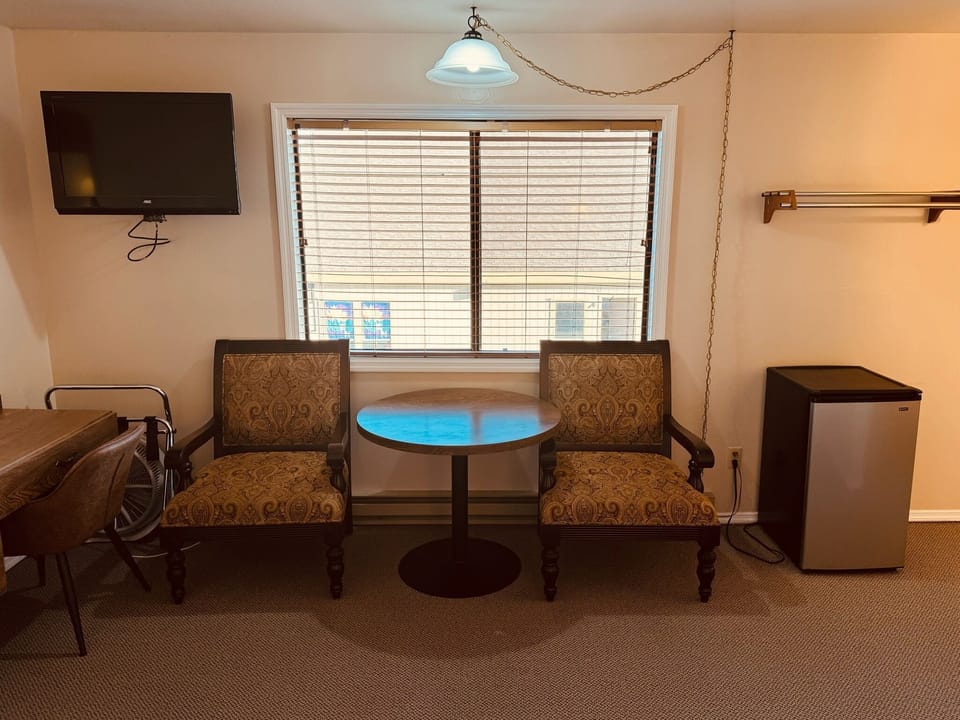 Basic Triple Room | Free WiFi