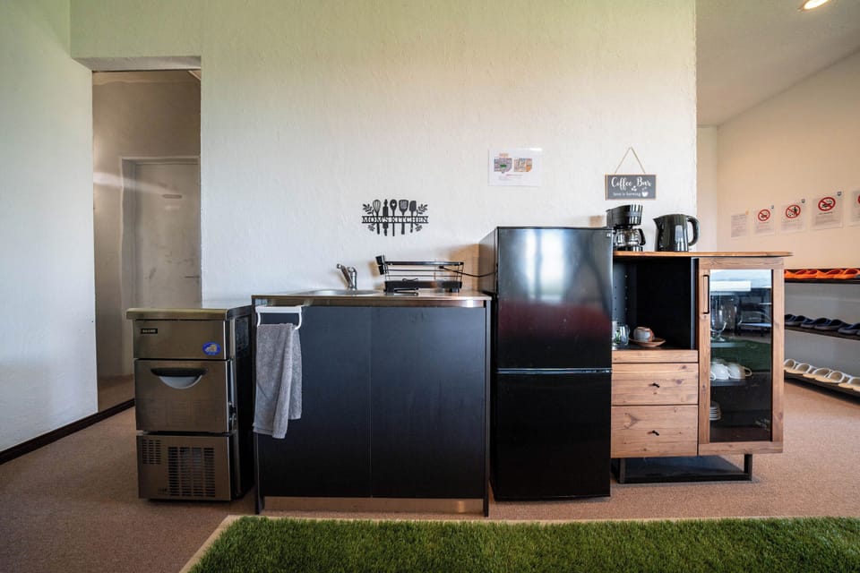 Electric kettle