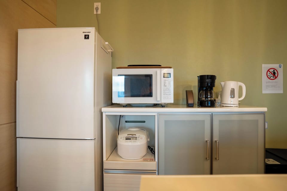 Electric kettle