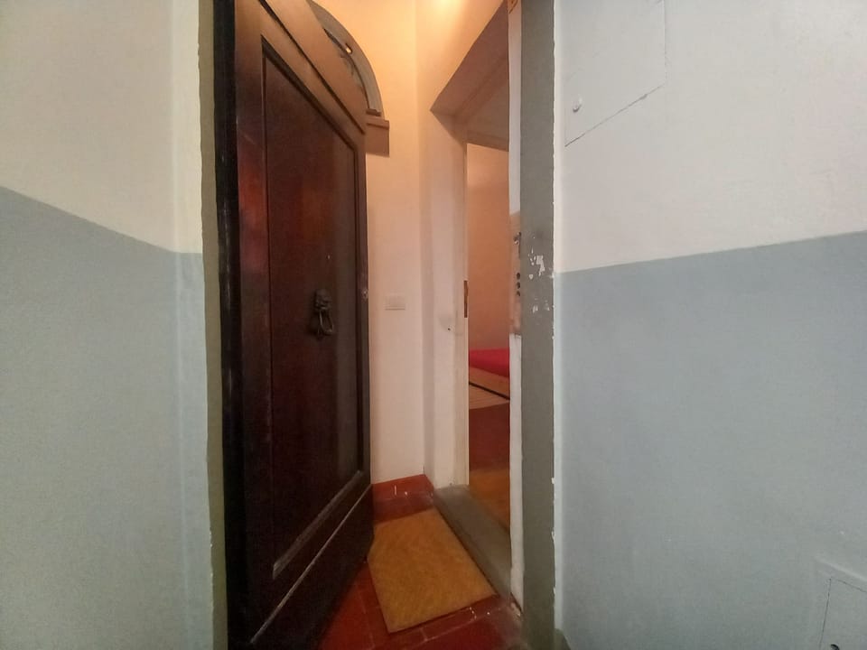 House | 1 bedroom