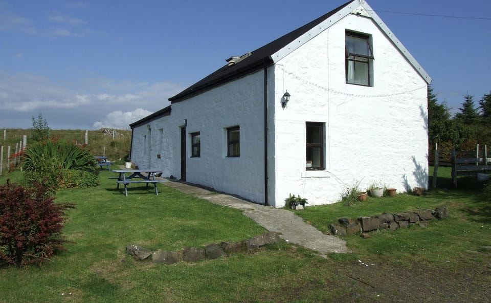 Cottage | Exterior