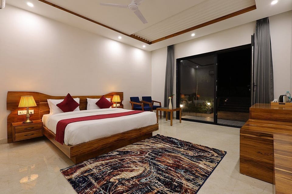In-room safe, laptop workspace, soundproofing, iron/ironing board