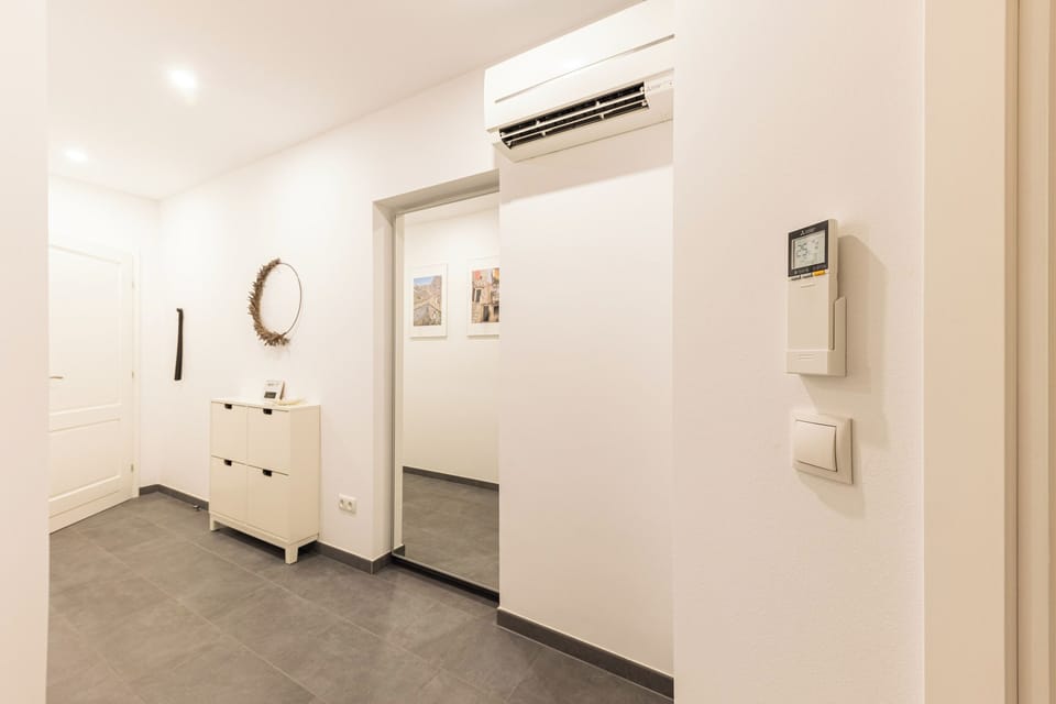 Apartment | Interior