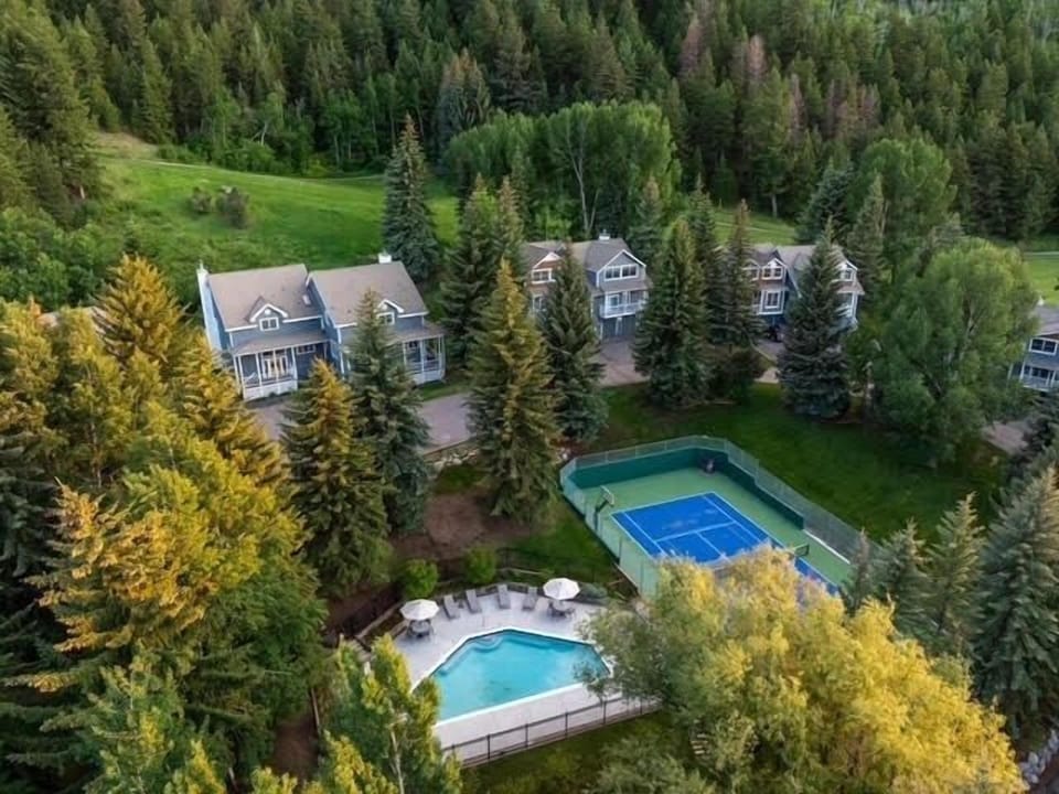 Duplex, 4 Bedrooms | Exterior