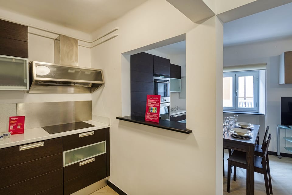 Apartment | 2 bedrooms
