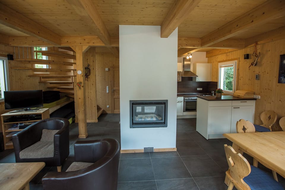 Ferienhaus mit 4 Schlafzimmern bis 8 Personen | Free WiFi