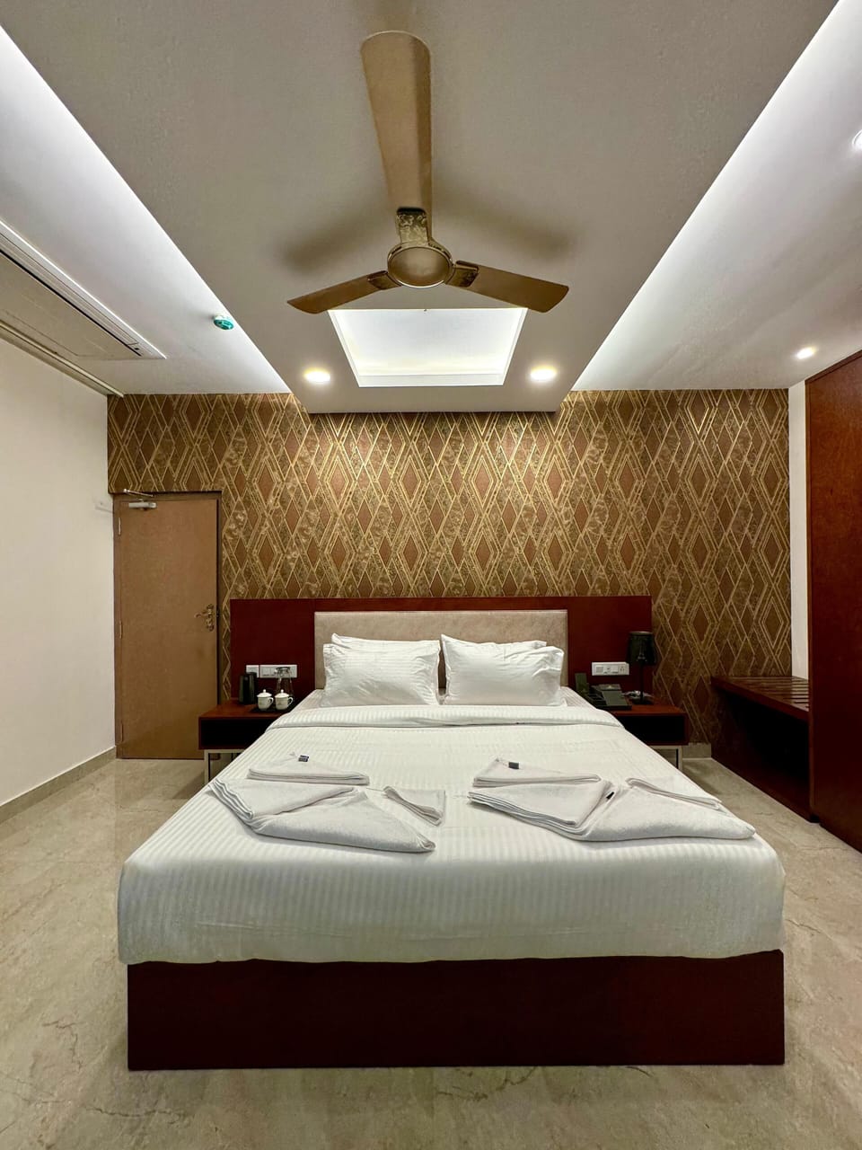 Royal Suite | Soundproofing, free WiFi