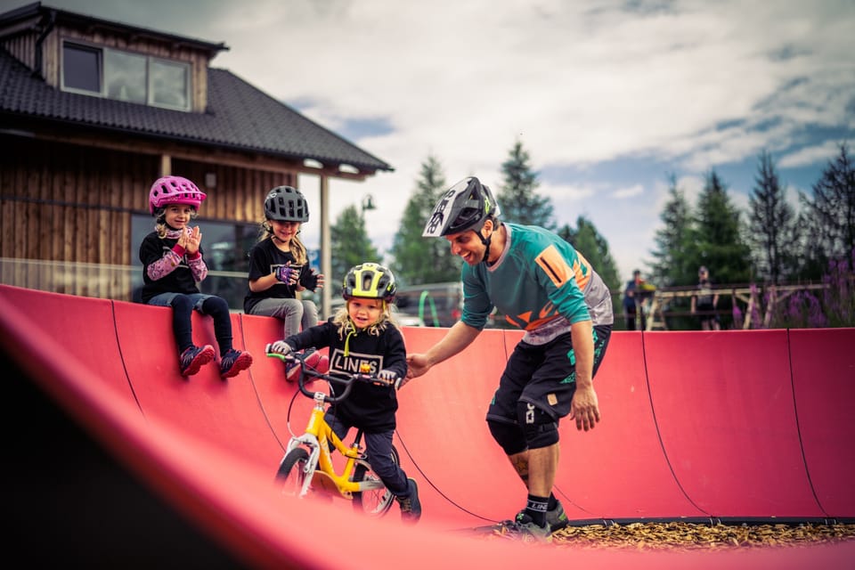 Children's activities
