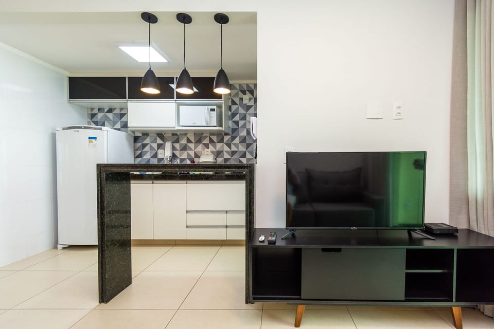 Basic Apartment | Interior