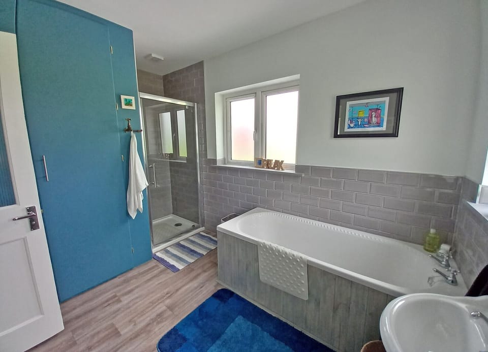 Rowan House Holiday Home Apartment in County Kerry