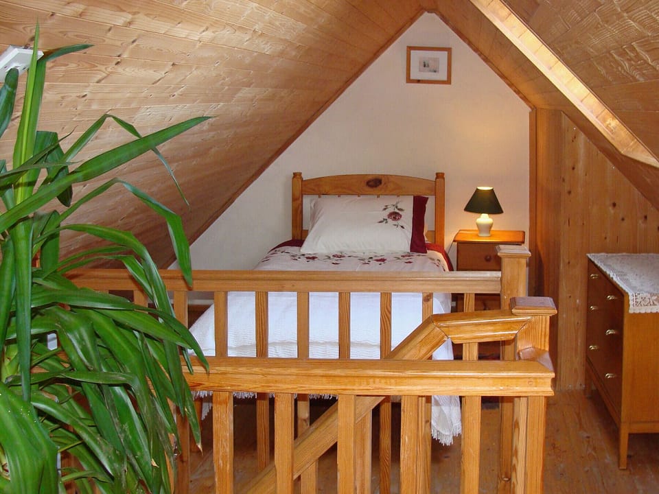 Bridies Holiday Cottage Roundstone Cottage in County Galway
